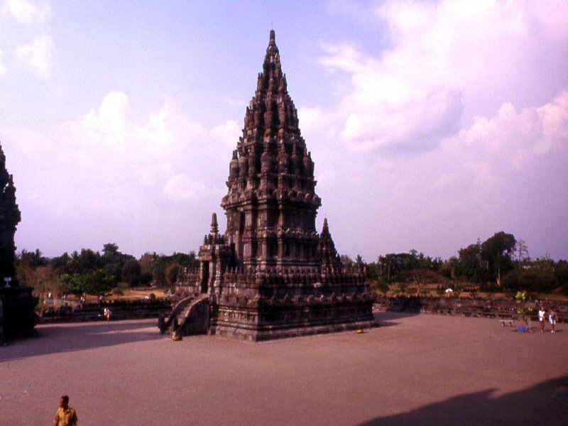 Pictures from Indonesia, Bali