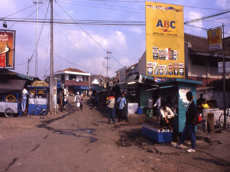 Pictures from Indonesia, Bali