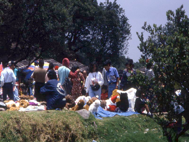 Pictures from Indonesia, Bali