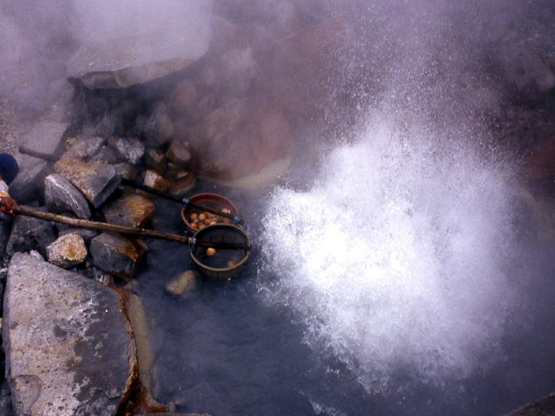 Pictures from Indonesia, Bali