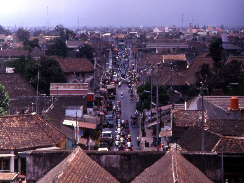 Pictures from Indonesia, Bali