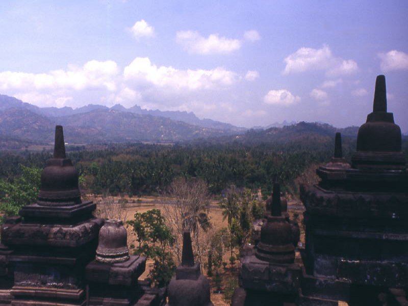 Pictures from Indonesia, Bali