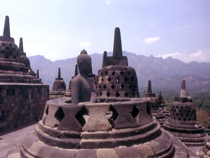 Pictures from Indonesia, Bali