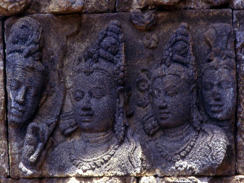 Pictures from Indonesia, Bali