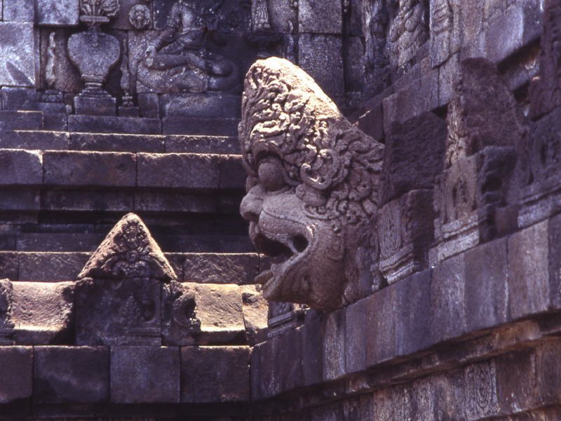 Pictures from Indonesia, Bali