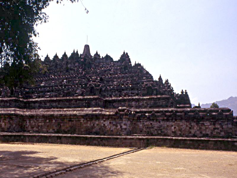 Pictures from Indonesia, Bali