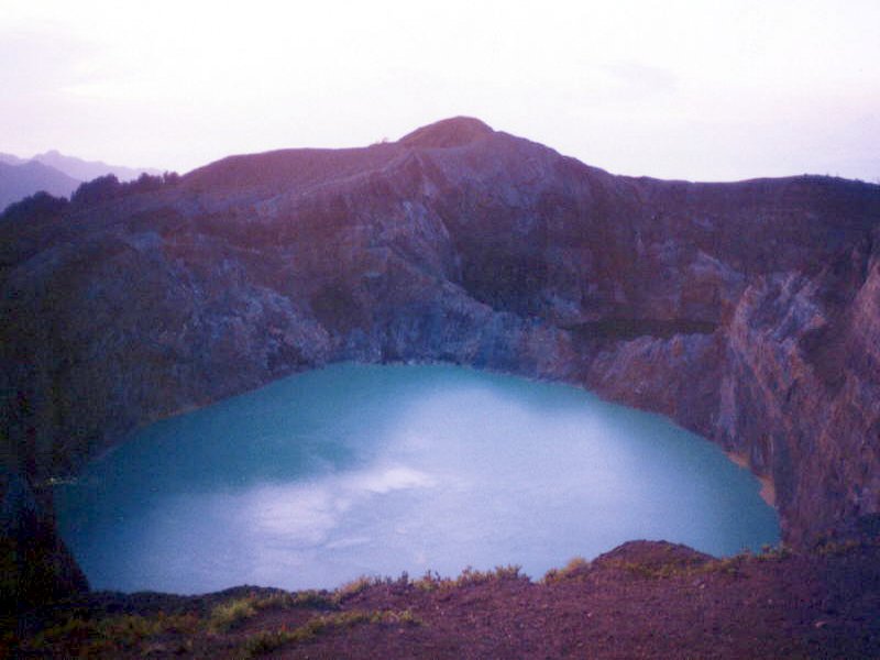 Pictures from Indonesia