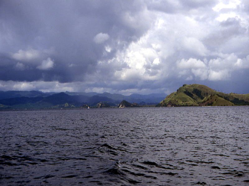 Pictures from Indonesia