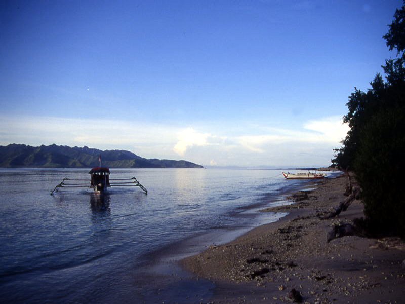 Pictures from Indonesia