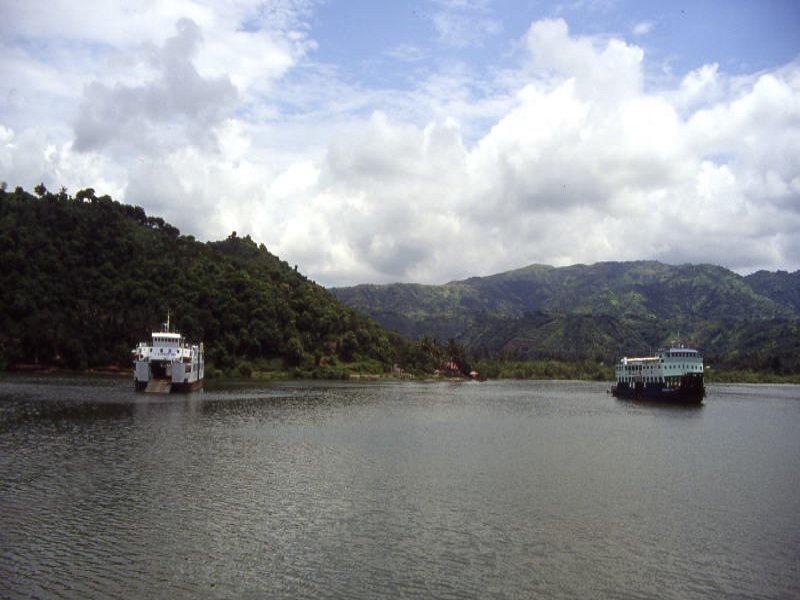 Pictures from Indonesia