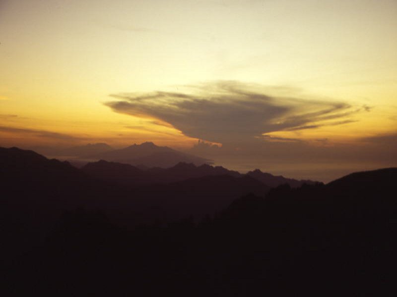 Pictures from Indonesia