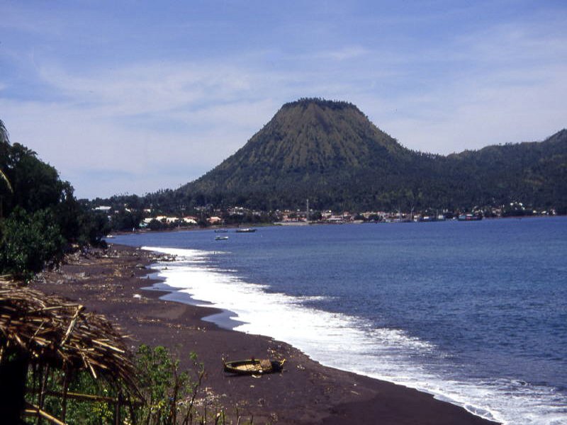 Pictures from Indonesia