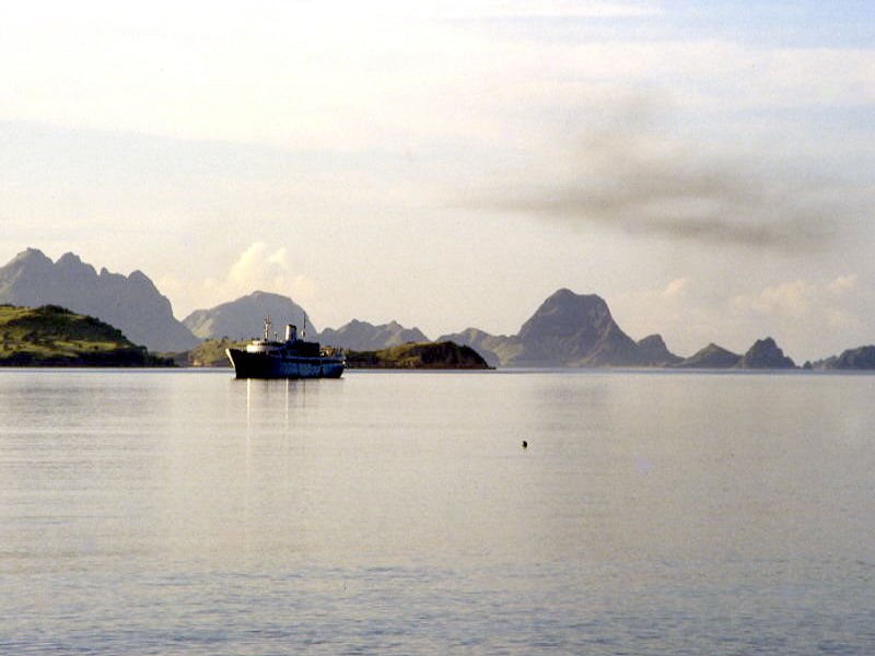 Pictures from Indonesia