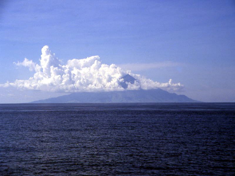 Pictures from Indonesia