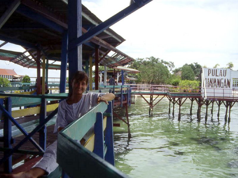 Pictures from Indonesia