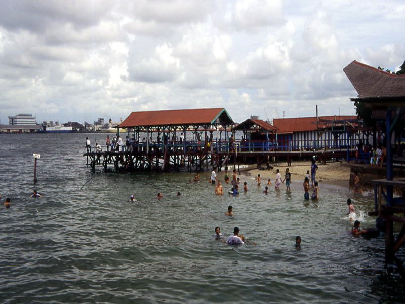 Pictures from Indonesia