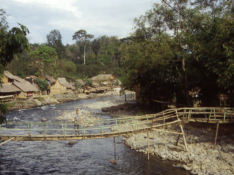 Pictures from Indonesia