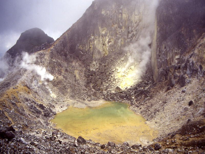 Pictures from Indonesia