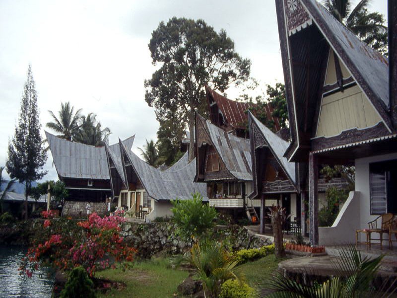 Pictures from Indonesia