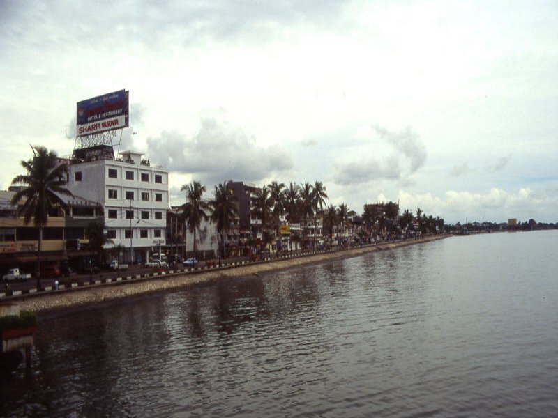 Pictures from Indonesia