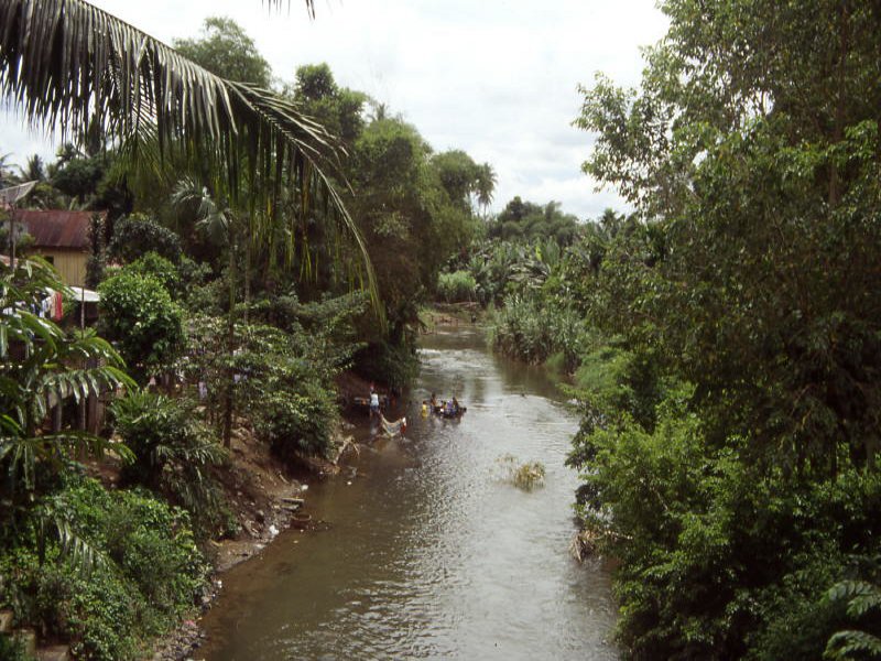 Pictures from Indonesia