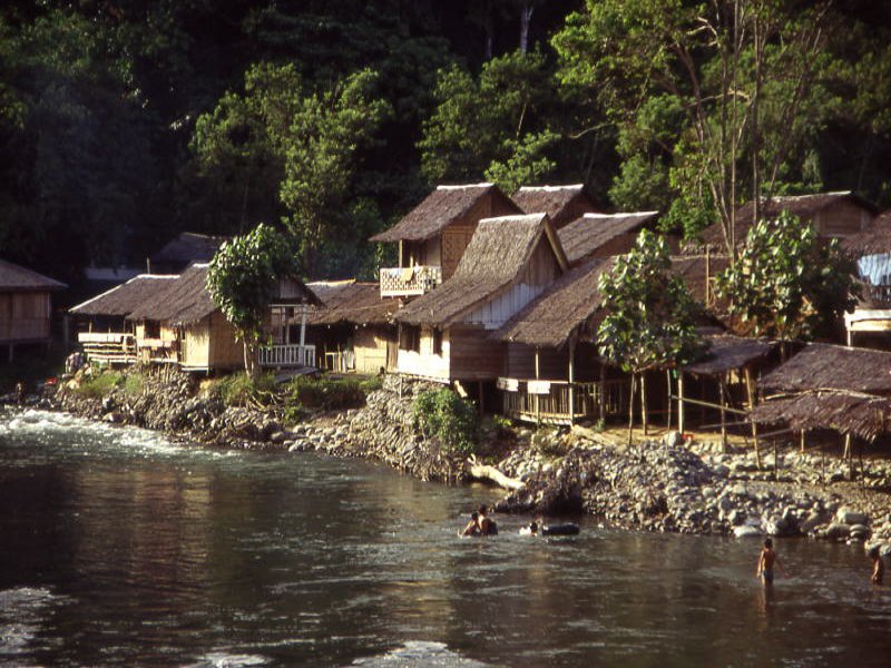 Pictures from Indonesia