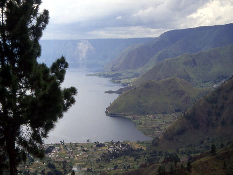 Pictures from Indonesia