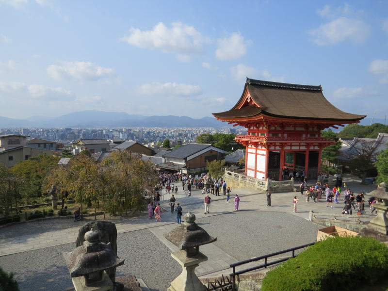 Japan 