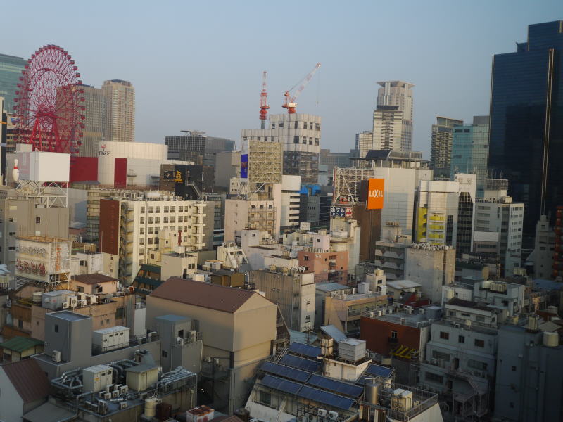 Japan 