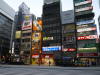 Pictures from Japan