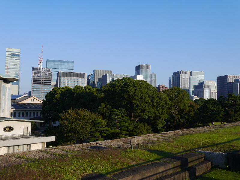 Pictures from Japan