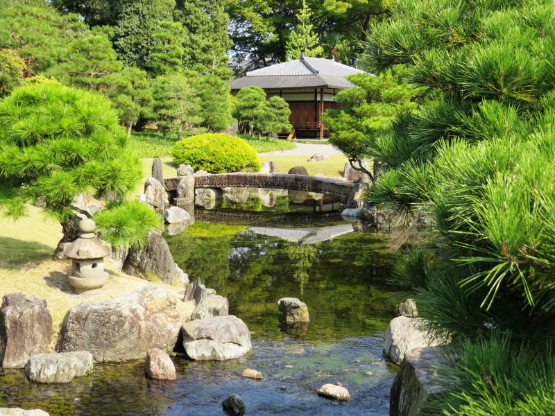 Pictures from Japan