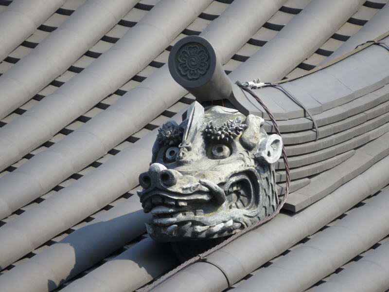 Pictures from Japan