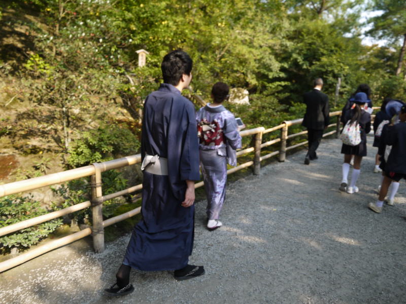 Pictures from Japan