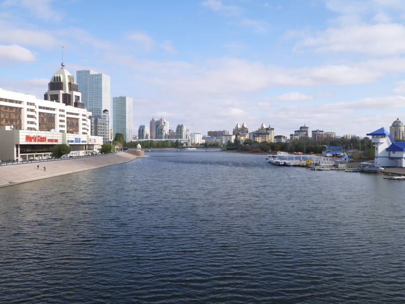 Pictures from Kazakhstan