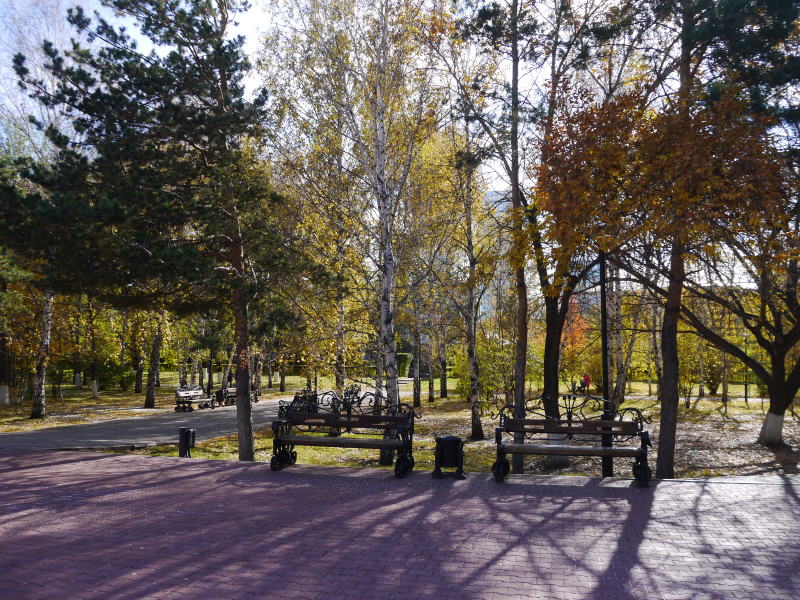 Pictures from Kazakhstan