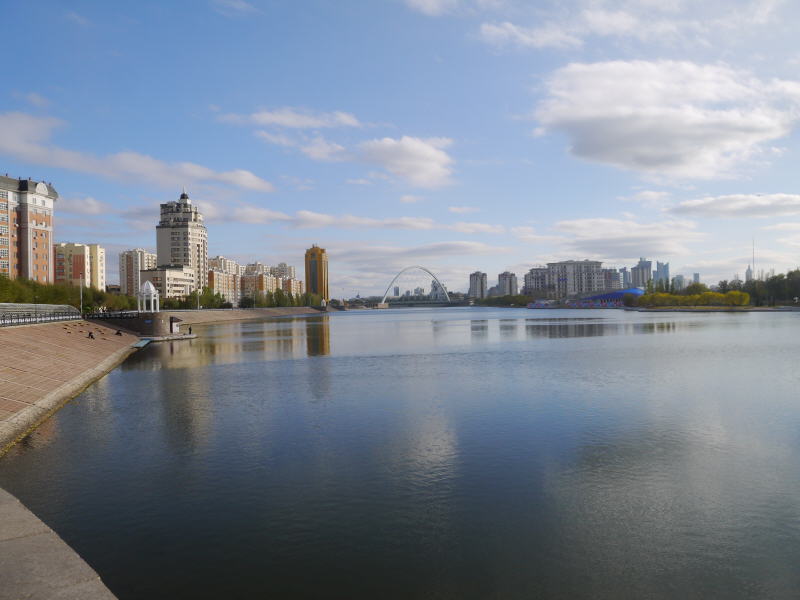 Pictures from Kazakhstan