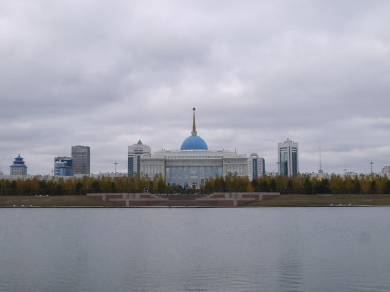 Pictures from Kazakhstan