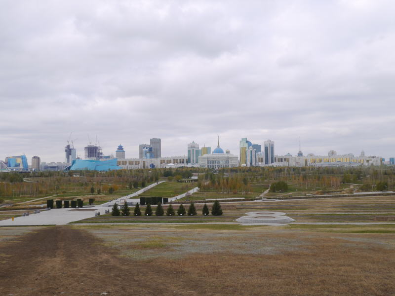 Pictures from Kazakhstan