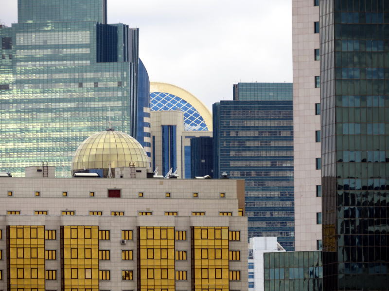 Pictures from Kazakhstan