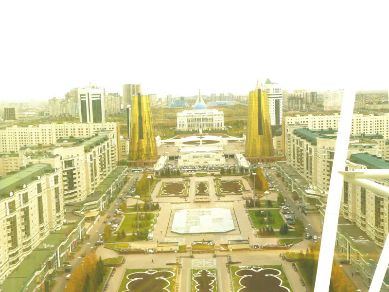 Pictures from Kazakhstan
