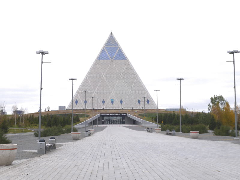 Pictures from Kazakhstan