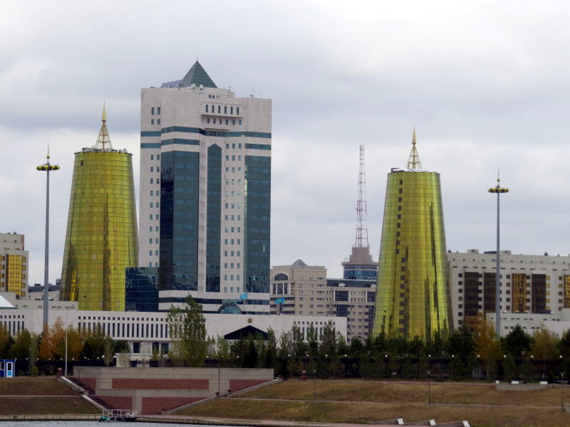 Pictures from Kazakhstan