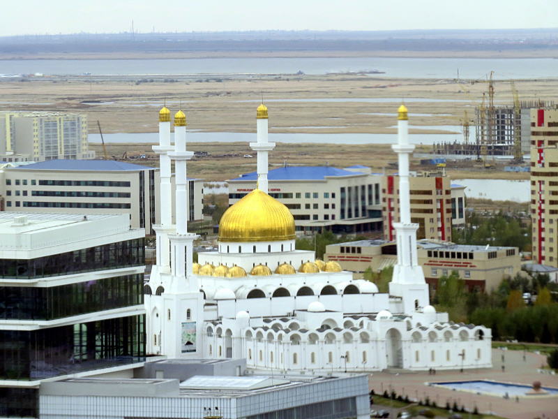 Pictures from Kazakhstan