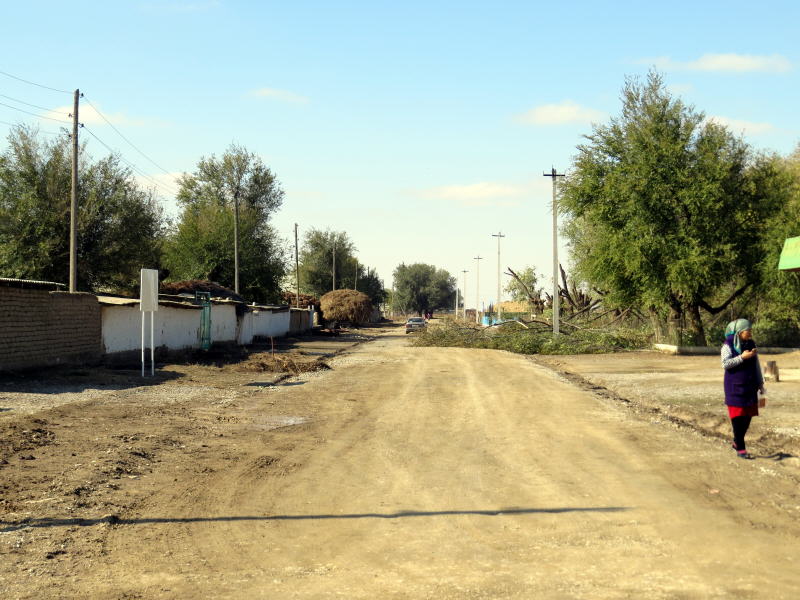 Pictures from Kazakhstan