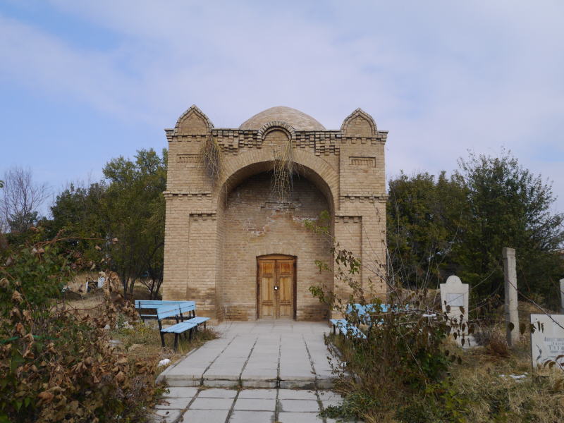 Pictures from Kazakhstan