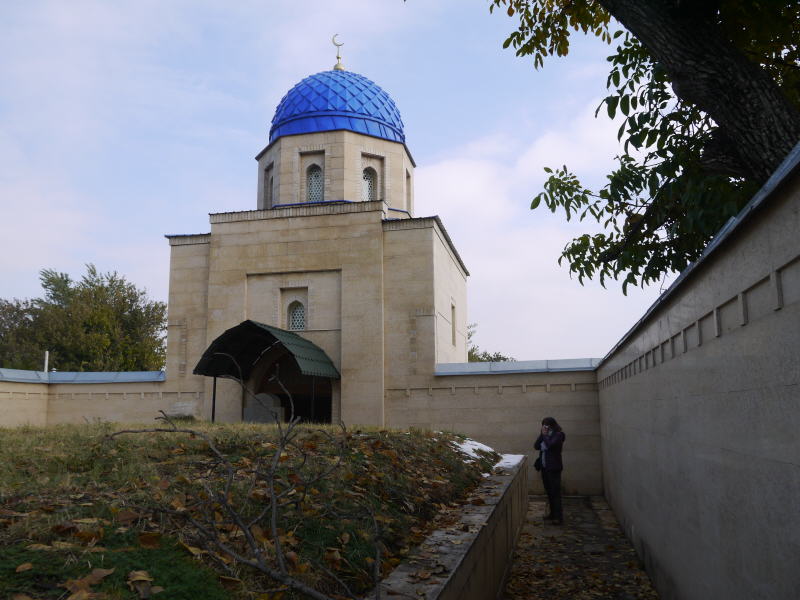 Pictures from Kazakhstan