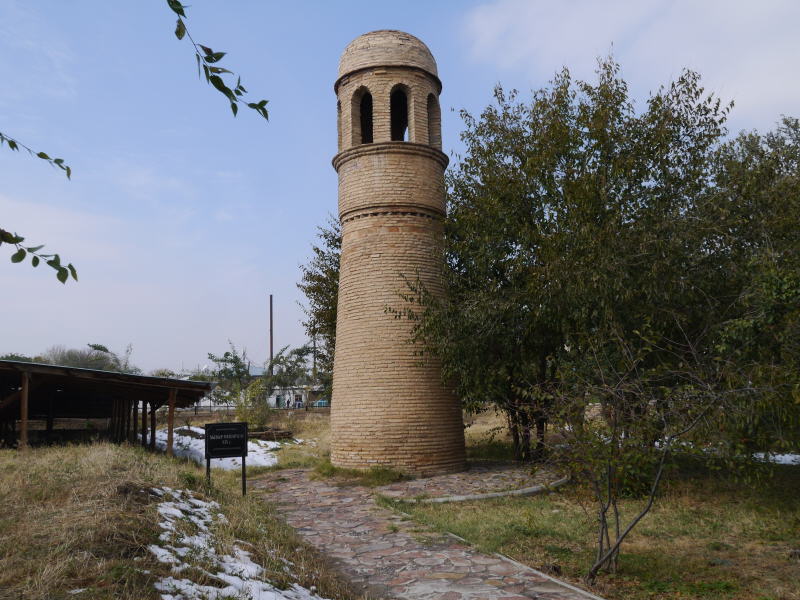 Pictures from Kazakhstan