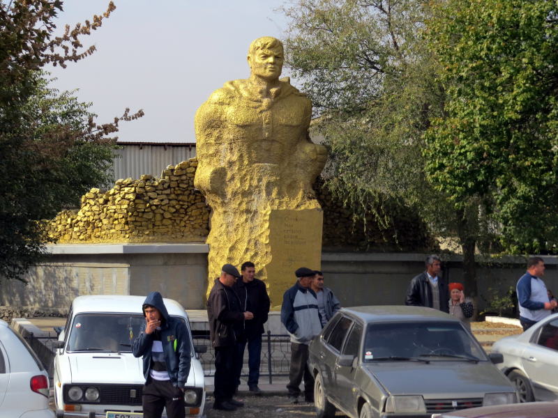 Pictures from Kazakhstan