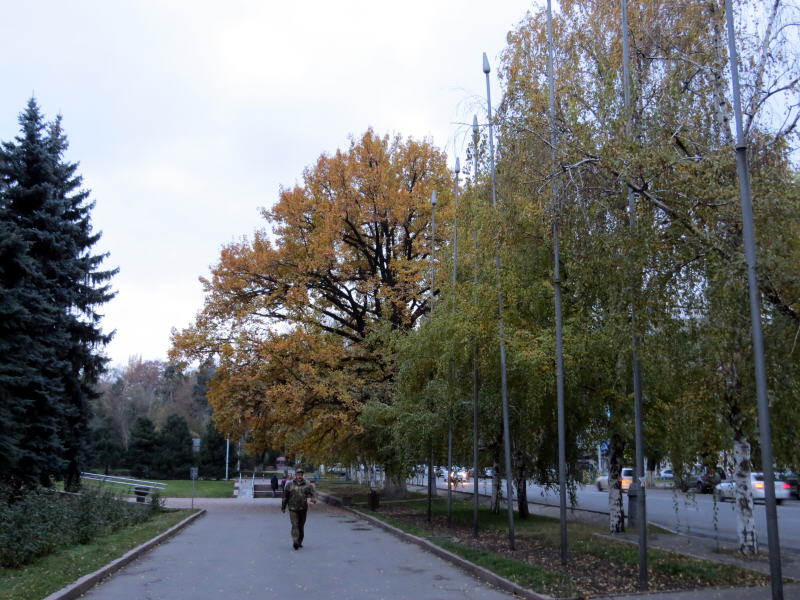 Pictures from Kazakhstan